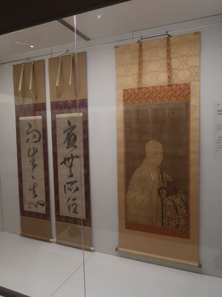 【展示レポート】『相国寺展―金閣・銀閣 鳳凰がみつめた美の歴史』　若冲、雪舟らを輩出した名刹と芸術家たちとの物語をたどる