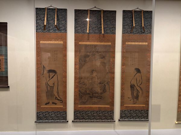 【展示レポート】『相国寺展―金閣・銀閣 鳳凰がみつめた美の歴史』　若冲、雪舟らを輩出した名刹と芸術家たちとの物語をたどる