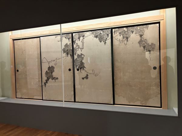 【展示レポート】『相国寺展―金閣・銀閣 鳳凰がみつめた美の歴史』　若冲、雪舟らを輩出した名刹と芸術家たちとの物語をたどる