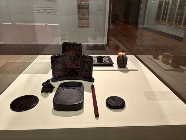 【展示レポート】『相国寺展―金閣・銀閣 鳳凰がみつめた美の歴史』　若冲、雪舟らを輩出した名刹と芸術家たちとの物語をたどる