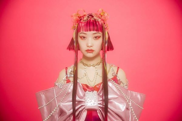 水曜日のカンパネラ、新曲「ウォーアイニー」がTVアニメ『らんま1/2』第2期OPテーマに決定