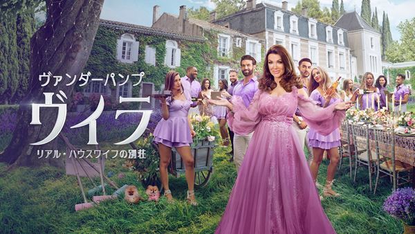 ディズニープラス『ドクター・フー』『キャシアン・アンドー シーズン2』ほか、4月のラインナップ公開