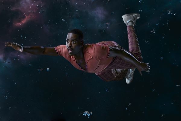 ディズニープラス『ドクター・フー』『キャシアン・アンドー シーズン2』ほか、4月のラインナップ公開