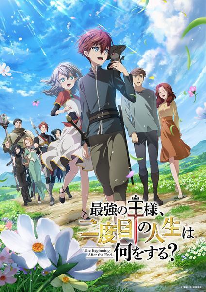 ディズニープラス『ドクター・フー』『キャシアン・アンドー シーズン2』ほか、4月のラインナップ公開