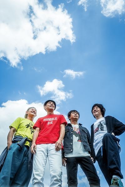 フラワーカンパニーズ、名曲「深夜高速」絵本化決定　イラストレーター・丹下京子が作画を担当した『歌詞の本棚　深夜高速』7月に発売