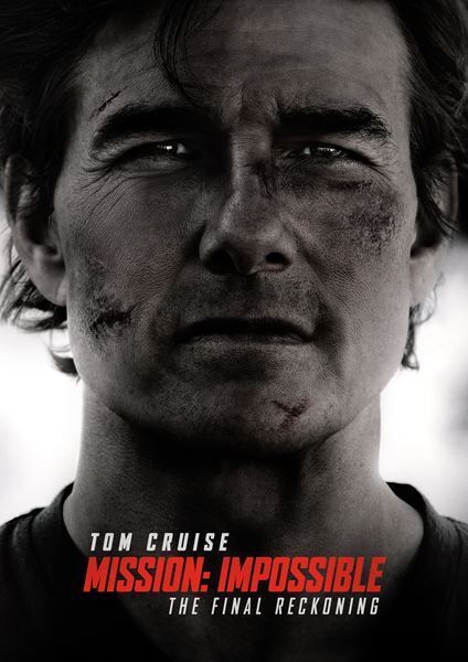 『ミッション：インポッシブル』最新作、本日よりデジタル配信開始　10月に4K UHD、Blu-ray&DVDのリリースも決定