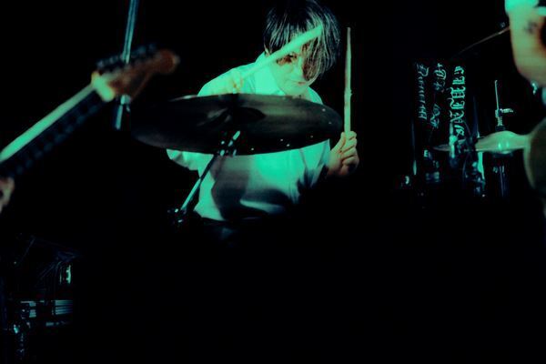 Enfants×Re:name、共にいい余韻のあるライブとなった『FUTURE RESERVE vol.8』をレポート