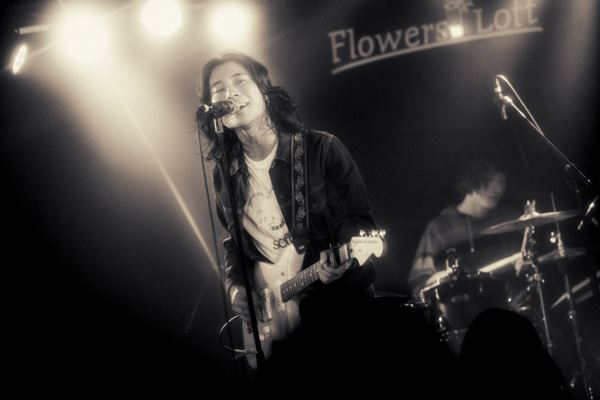 Enfants×Re:name、共にいい余韻のあるライブとなった『FUTURE RESERVE vol.8』をレポート