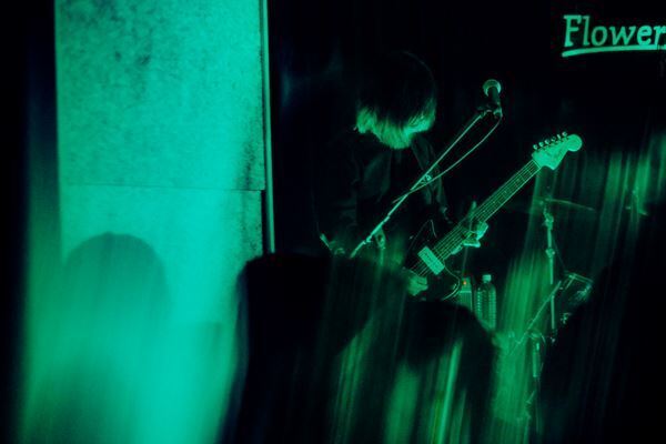 Enfants×Re:name、共にいい余韻のあるライブとなった『FUTURE RESERVE vol.8』をレポート