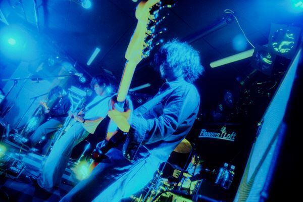 Enfants×Re:name、共にいい余韻のあるライブとなった『FUTURE RESERVE vol.8』をレポート