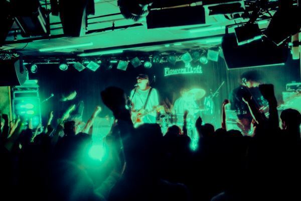 Enfants×Re:name、共にいい余韻のあるライブとなった『FUTURE RESERVE vol.8』をレポート