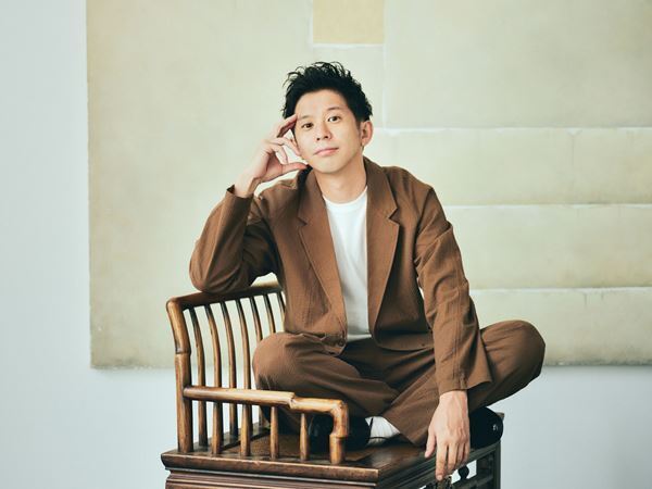 Keishi Tanaka、来年1月にフルアルバム『Like A Diary』リリース　バンド編成による東名阪ワンマンツアーも開催決定