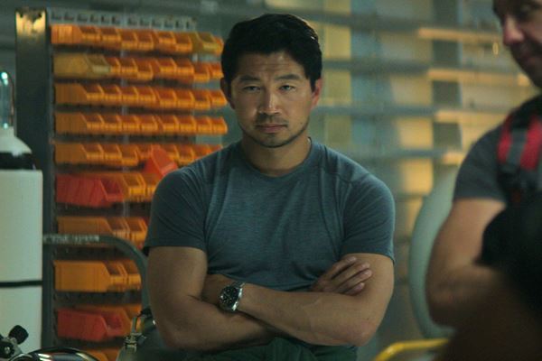 地球上で最も危険な職業、飽和潜水士の実話を映画化『ラスト・ブレス』が公開決定　ウディ・ハレルソン、シム・リウらが共演