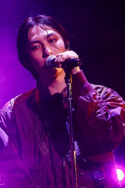 SUPER★DRAGON、メジャーデビュー後、初のツアーを完走！「BLUEと手を取り合って一緒に駆け上がっていきたい」