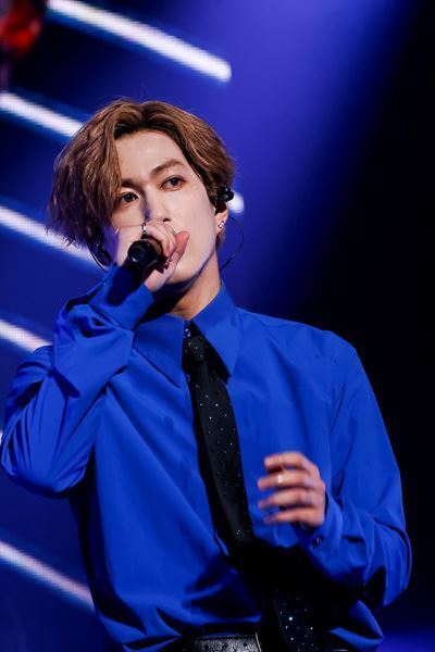 SUPER★DRAGON、メジャーデビュー後、初のツアーを完走！「BLUEと手を取り合って一緒に駆け上がっていきたい」