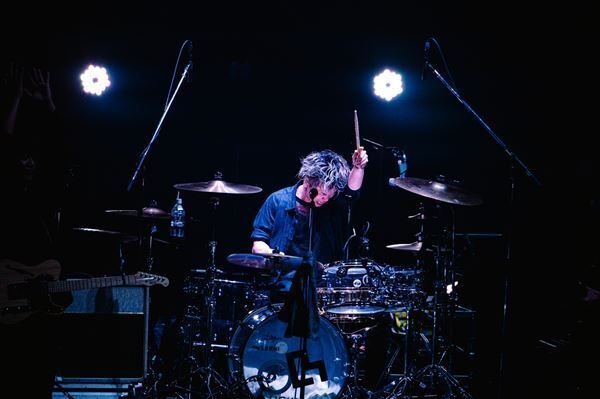 ラックライフ『Digital EP「願い」release TOUR 2025「願ったり叶ったり」〈FINAL&17th 生誕祭〉』ライブレポート　心燃やしたツアー最終日、渋公での幸せな夜