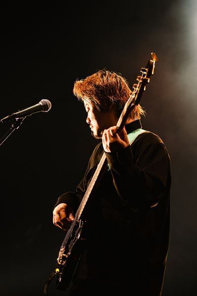 ラックライフ『Digital EP「願い」release TOUR 2025「願ったり叶ったり」〈FINAL&17th 生誕祭〉』ライブレポート　心燃やしたツアー最終日、渋公での幸せな夜