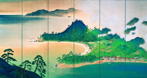 練馬区立美術館40年の軌跡を約20点の収蔵品や資料、トークイベントで振り返る『トーク・トーク 40 年のコレクションと展覧会』3月7日より