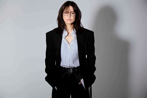 アンジェラ・アキ、メジャーデビュー20年の新たなスタートとなる新曲「Pledge」配信リリース決定　