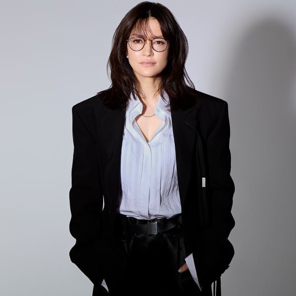 アンジェラ・アキ、メジャーデビュー20年の新たなスタートとなる新曲「Pledge」配信リリース決定　