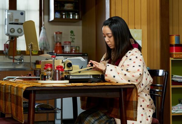 重岡大毅＆上白石萌音が感じたお互いへのリスペクト「ひとりではお芝居はできない」