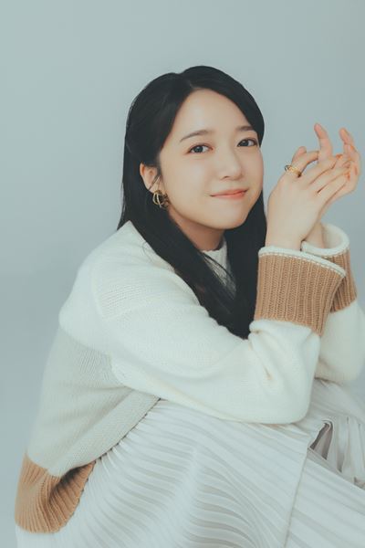 重岡大毅＆上白石萌音が感じたお互いへのリスペクト「ひとりではお芝居はできない」