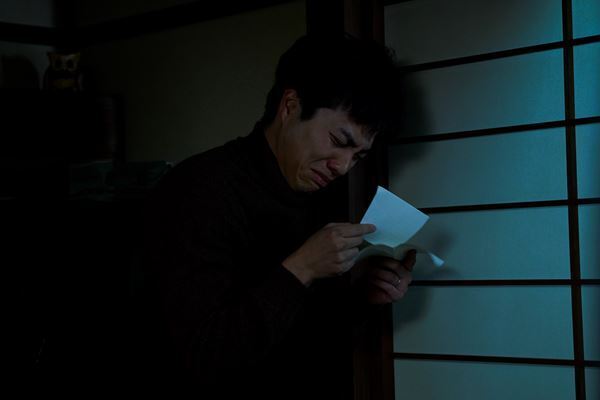 重岡大毅＆上白石萌音が感じたお互いへのリスペクト「ひとりではお芝居はできない」