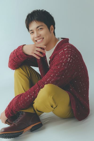 重岡大毅＆上白石萌音が感じたお互いへのリスペクト「ひとりではお芝居はできない」