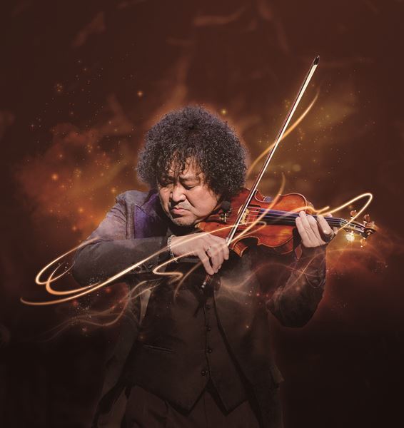 葉加瀬太郎、『TARO HAKASE 35th Anniversary The Best of 35 Years 葉加瀬太郎 2025年秋ツアー』開催