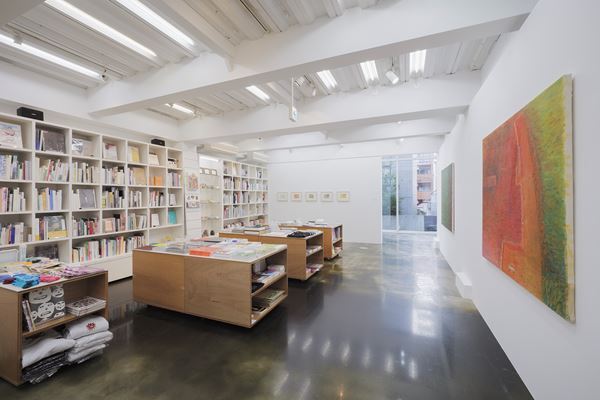 NADiff a/p/a/r/t（ナディッフアパート）のクロージングイベント第1弾、LA「ZAICOPASS」が2月22日より開催