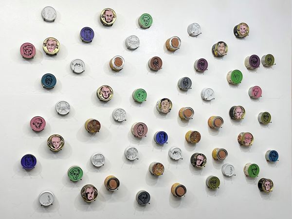 NADiff a/p/a/r/t（ナディッフアパート）のクロージングイベント第1弾、LA「ZAICOPASS」が2月22日より開催