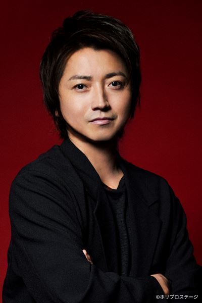 村上春樹の代表作『世界の終りとハードボイルド・ワンダーランド』が、フィリップ・ドゥクフレ（演出・振付）×藤原竜也（主演）で舞台化決定