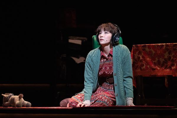 星のような光に包まれて――京本大我主演ミュージカル『Once』日本初演、日生劇場で上演中