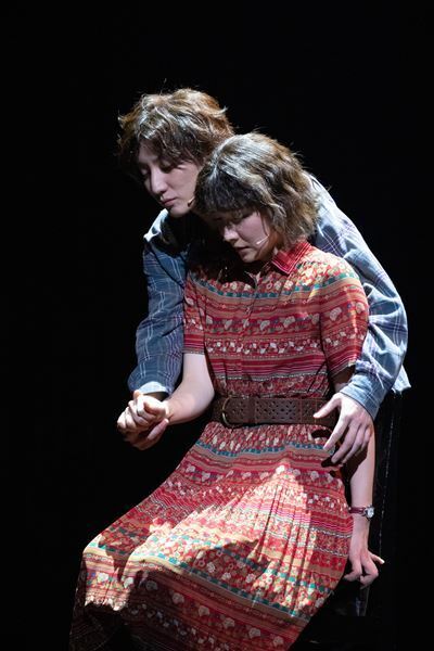 星のような光に包まれて――京本大我主演ミュージカル『Once』日本初演、日生劇場で上演中