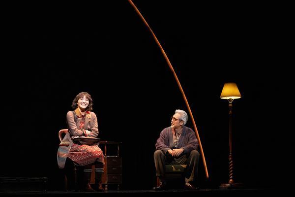 星のような光に包まれて――京本大我主演ミュージカル『Once』日本初演、日生劇場で上演中