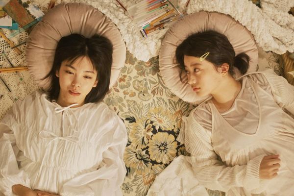 映画『ストロベリームーン』池端杏慈、黒崎煌代、吉澤要人の新たな場面写真公開