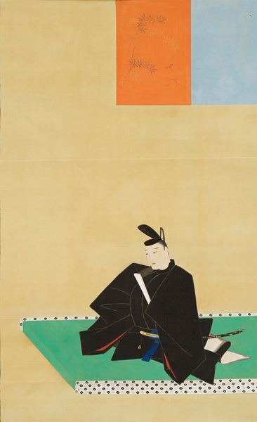 『国宝　熊野御幸記と藤原定家の書』三井記念美術館で開催　開館20周年を記念し、定家筆の名宝を翻刻文付きで全巻展示