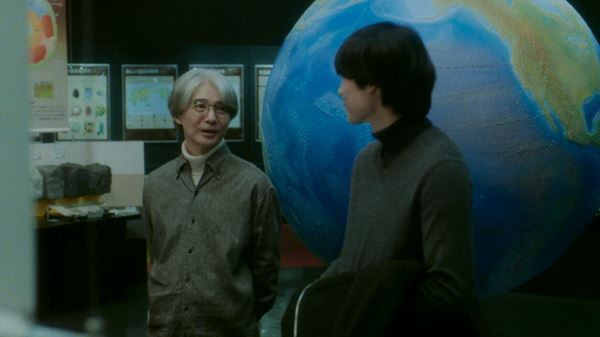 松村北斗がハマリ役！ 『秒速5センチメートル』──新海誠の伝説のアニメを実写映画化【おとなの映画ガイド】