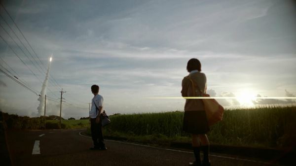 松村北斗がハマリ役！ 『秒速5センチメートル』──新海誠の伝説のアニメを実写映画化【おとなの映画ガイド】