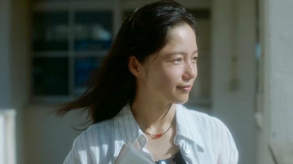 松村北斗がハマリ役！ 『秒速5センチメートル』──新海誠の伝説のアニメを実写映画化【おとなの映画ガイド】