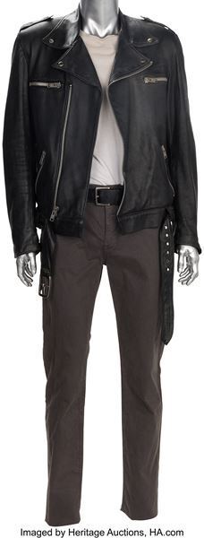 ヘリテージ・オークションズ『大阪コミコン 2025』に出展決定　『ウォーキング・デッド』などの衣装展示やフォトスポットも