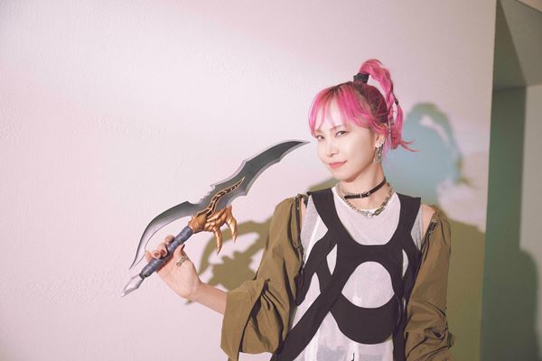 レベルアップし続けるLiSAの新しい挑戦「グループの中で歌う心強さを感じました」【インタビュー後編】