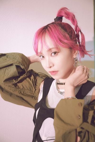 レベルアップし続けるLiSAの新しい挑戦「グループの中で歌う心強さを感じました」【インタビュー後編】