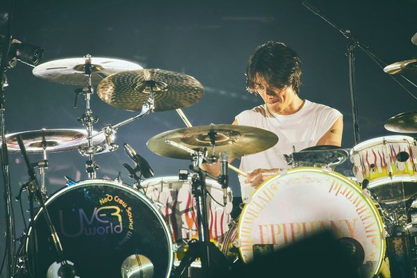 「ライブのためにすべてがある」UVERworldが25年続けてきた“生き様”の証明