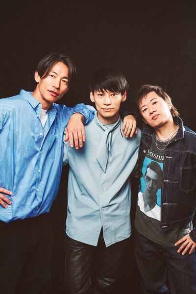 「ライブのためにすべてがある」UVERworldが25年続けてきた“生き様”の証明