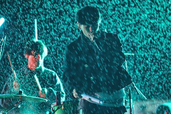 「ライブのためにすべてがある」UVERworldが25年続けてきた“生き様”の証明