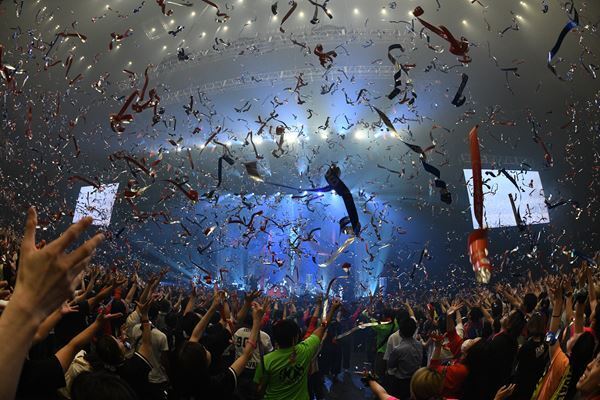 KREVA、クレバの日に初開催された『908 ON THE DAY』の全貌を緊急レポート！　感動の余韻をもう一度【オフィシャルレポート】