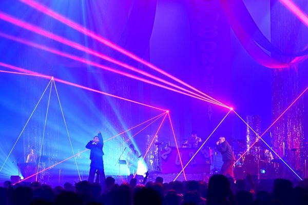 KREVA、クレバの日に初開催された『908 ON THE DAY』の全貌を緊急レポート！　感動の余韻をもう一度【オフィシャルレポート】