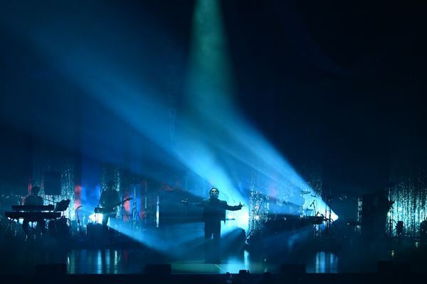 KREVA、クレバの日に初開催された『908 ON THE DAY』の全貌を緊急レポート！　感動の余韻をもう一度【オフィシャルレポート】