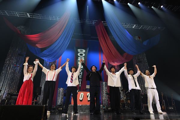 KREVA、クレバの日に初開催された『908 ON THE DAY』の全貌を緊急レポート！　感動の余韻をもう一度【オフィシャルレポート】